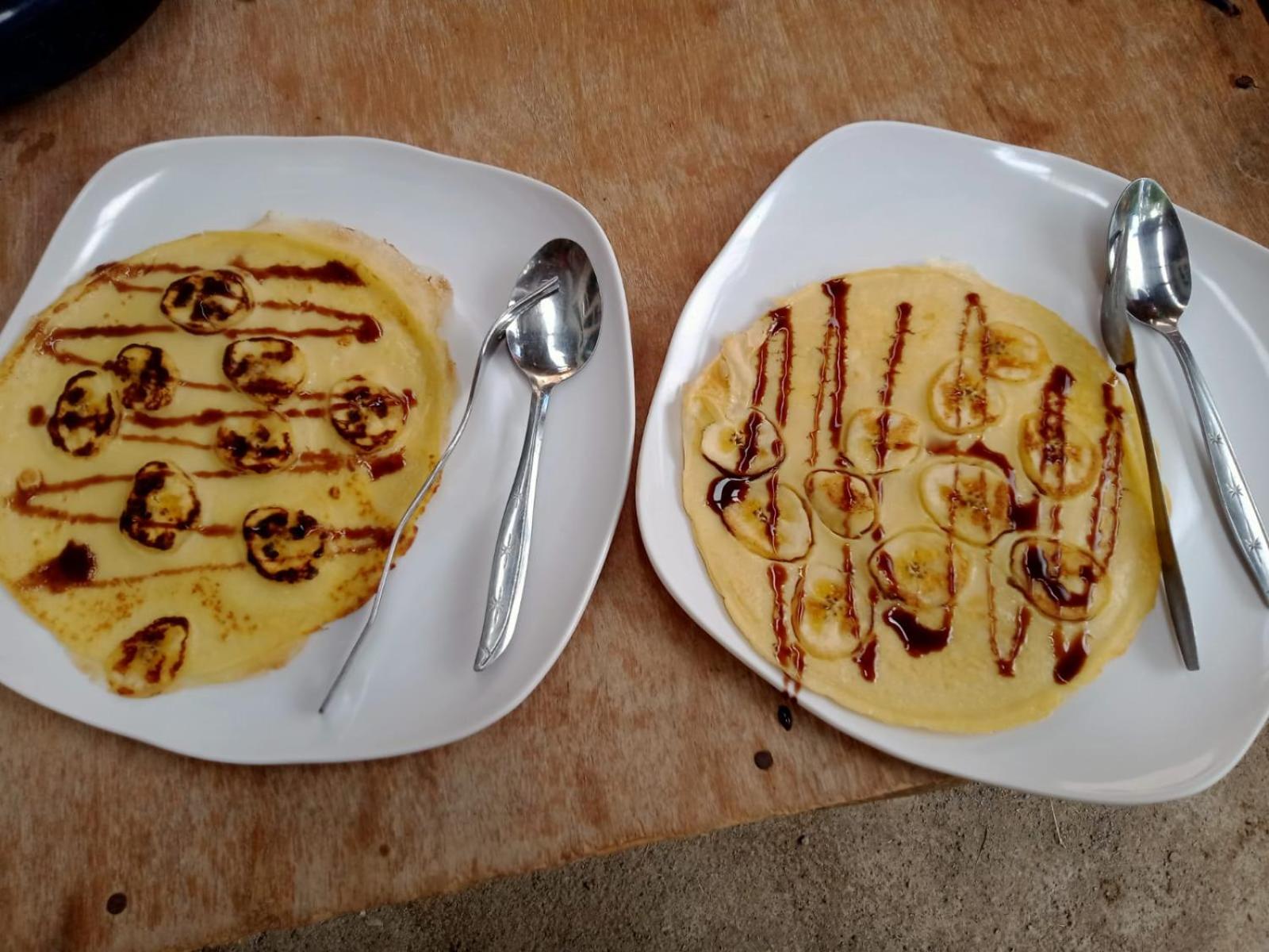 Nadil Homestay