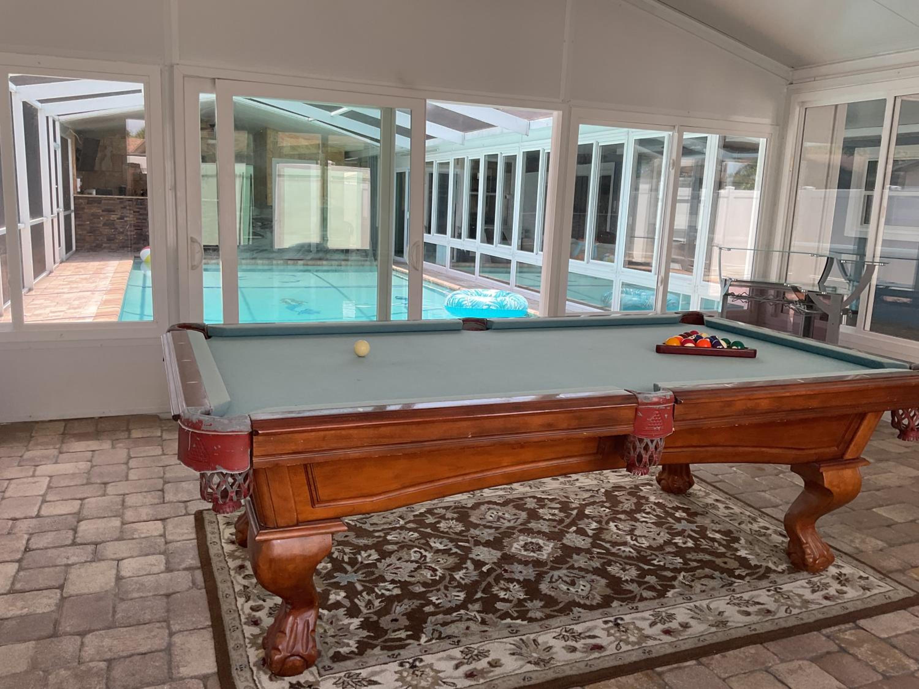 Welcome to Villa Marcelo view 3