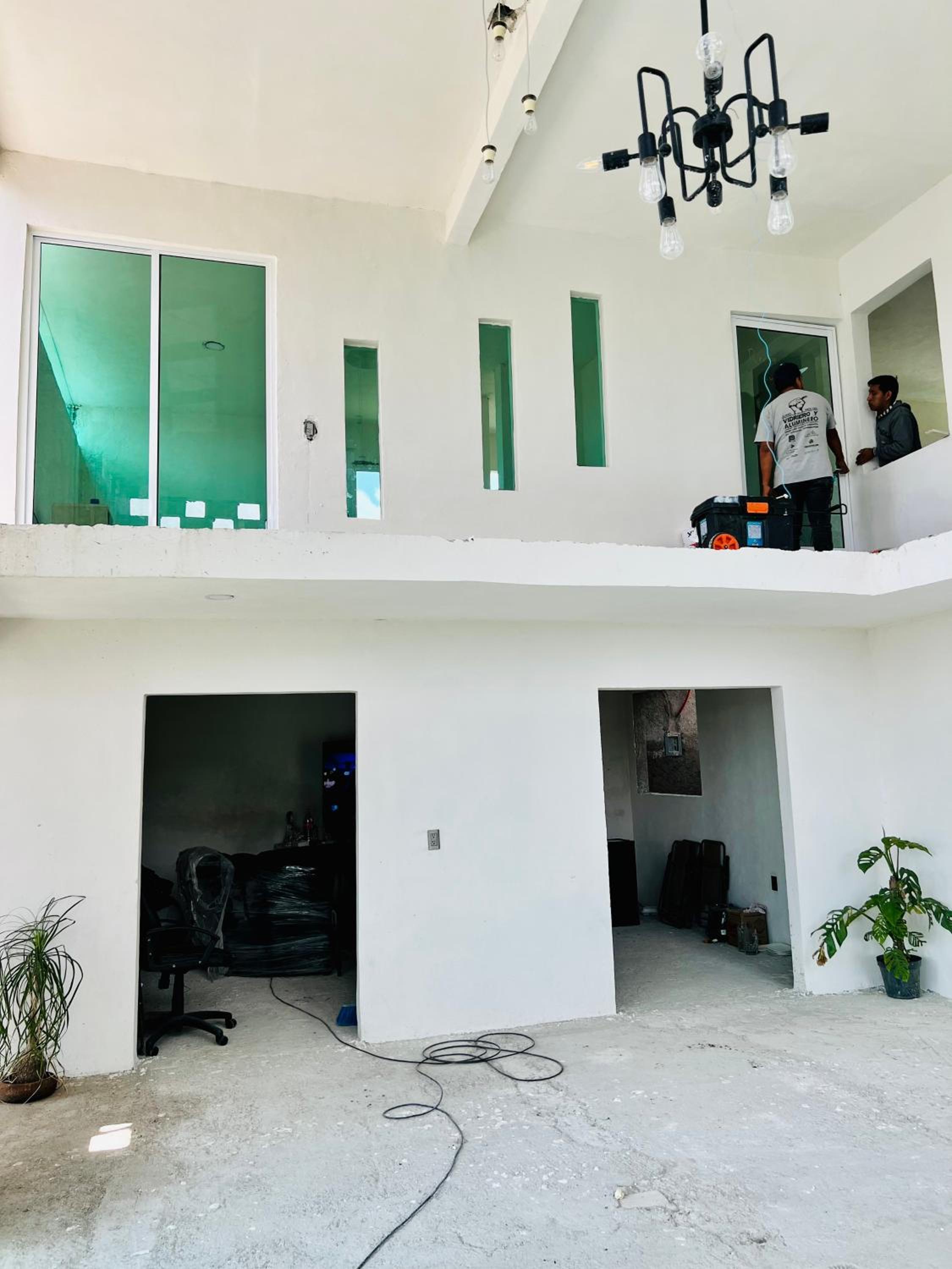 Casa Kali club view 3