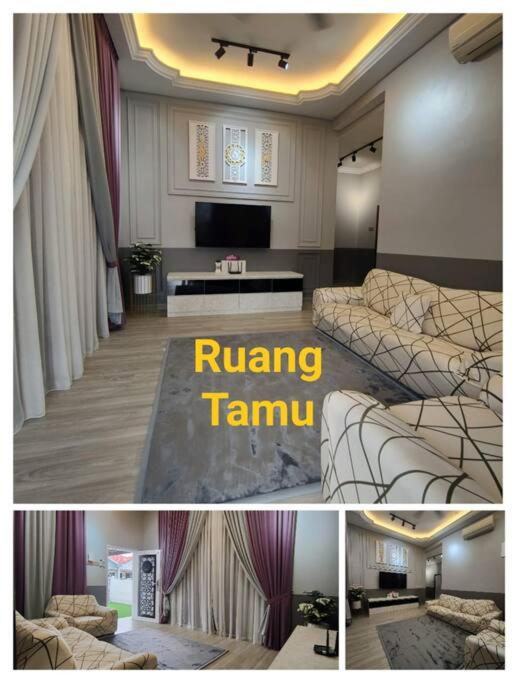 Ammara Homestay