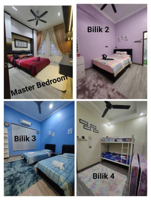 Ammara Homestay