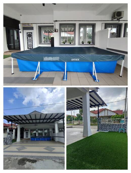 Ammara Homestay