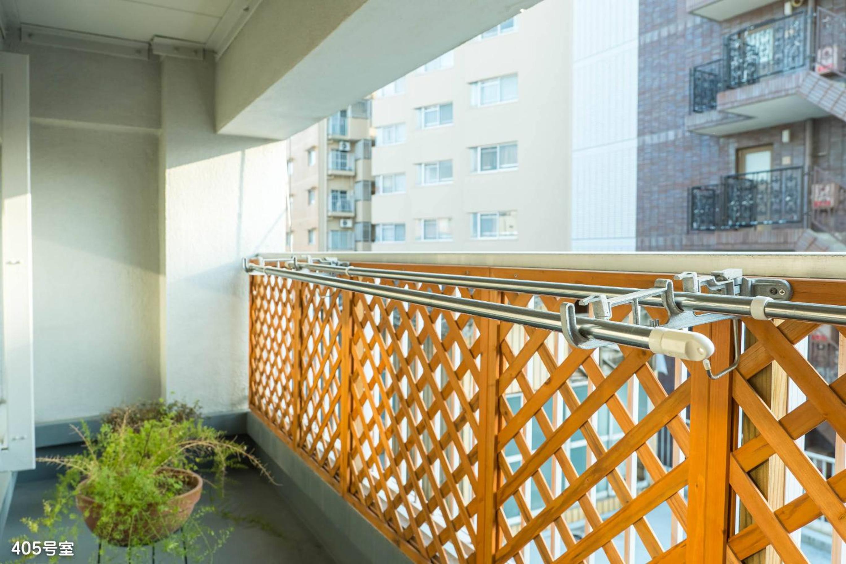 NanEi Building