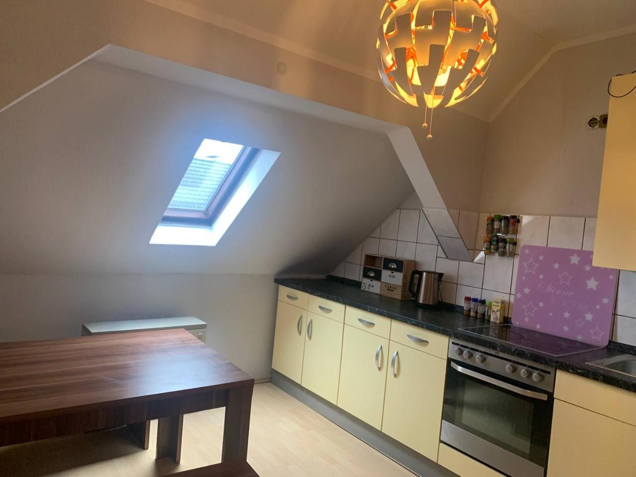 2 Room Apartament Messe Essen