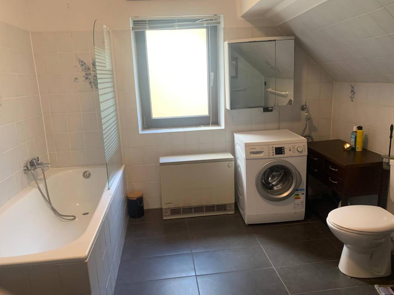 2 Room Apartament Messe Essen