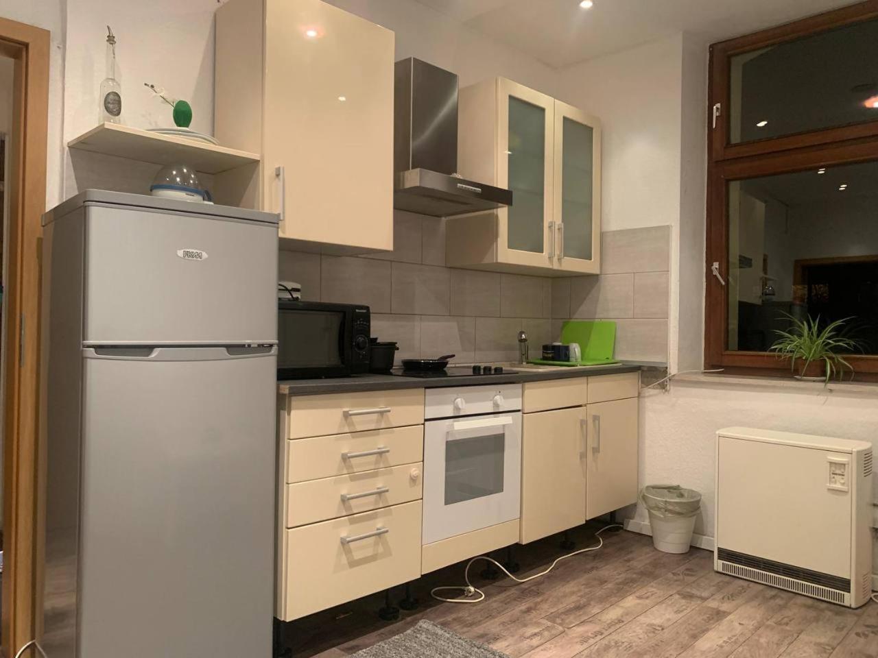 2 Room Apartament Messe Essen