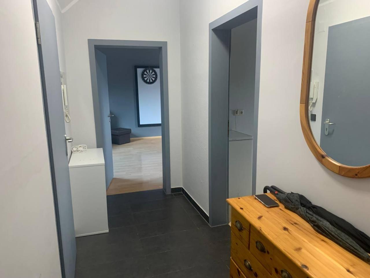 2 Room Apartament Messe Essen