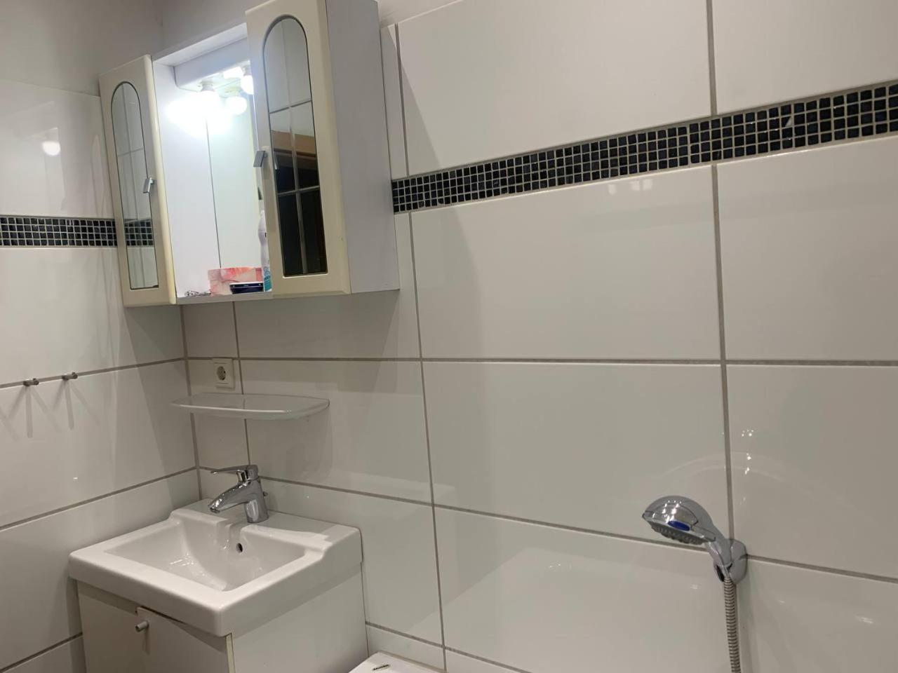 2 Room Apartament Messe Essen