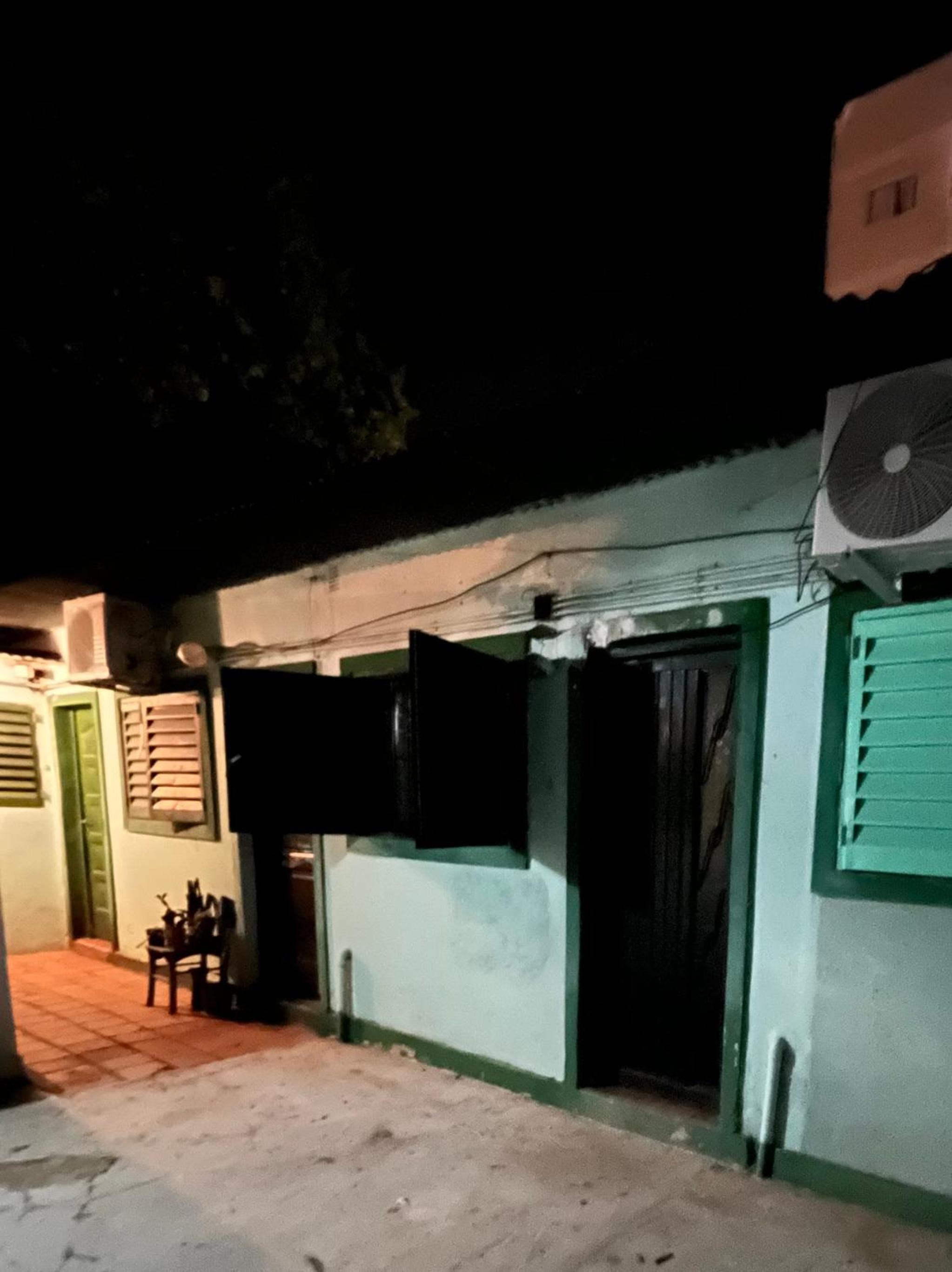 Monoambiente D en Ctes Cap