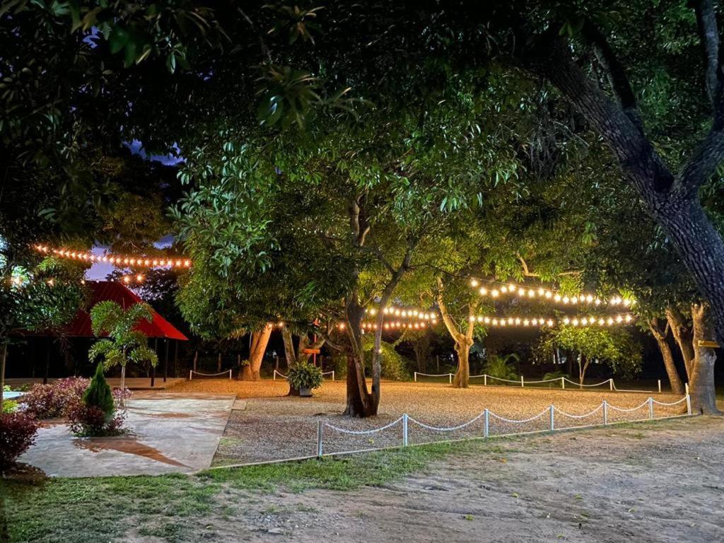 Cabaña Villa Mary-Aguachica