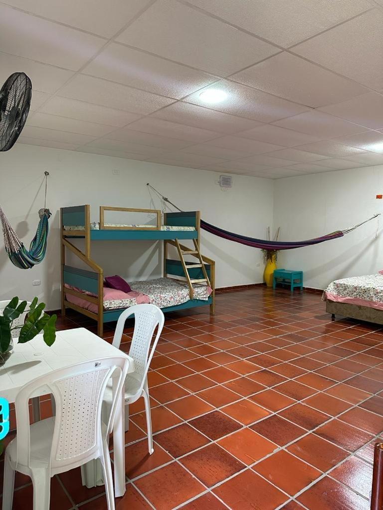 Cabaña Villa Mary-Aguachica