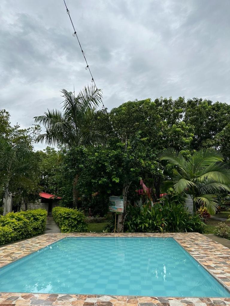 Cabaña Villa Mary-Aguachica