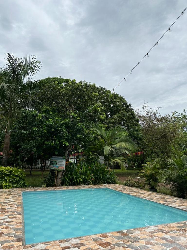 Cabaña Villa Mary-Aguachica