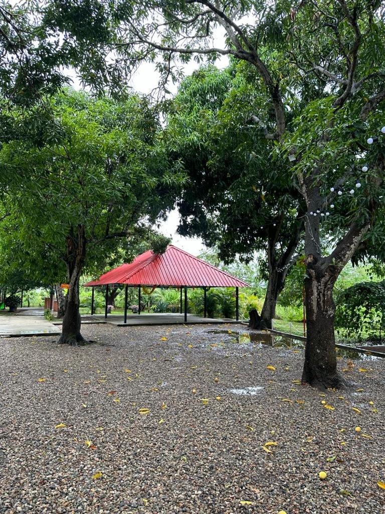 Cabaña Villa Mary-Aguachica