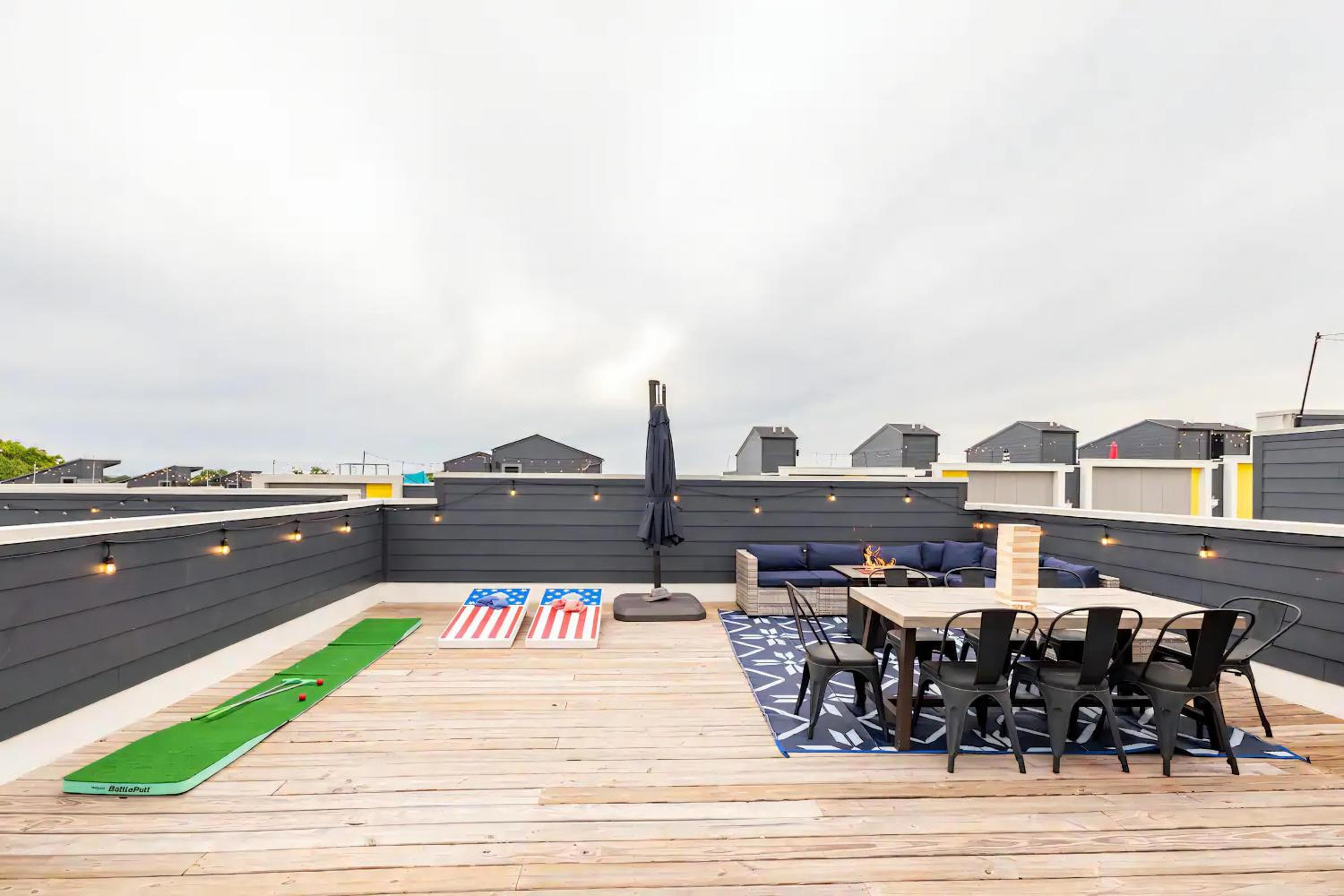 roof