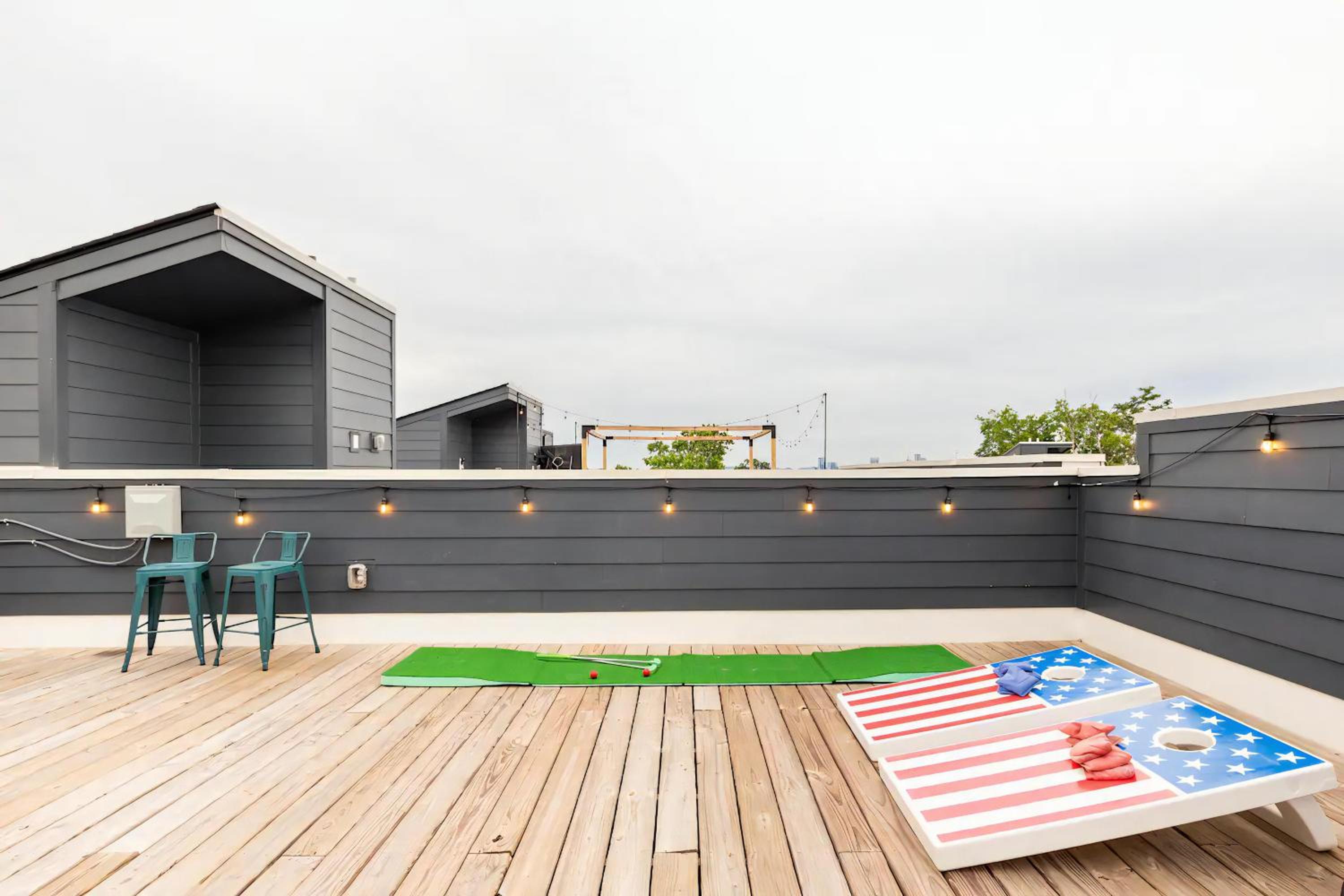 roof