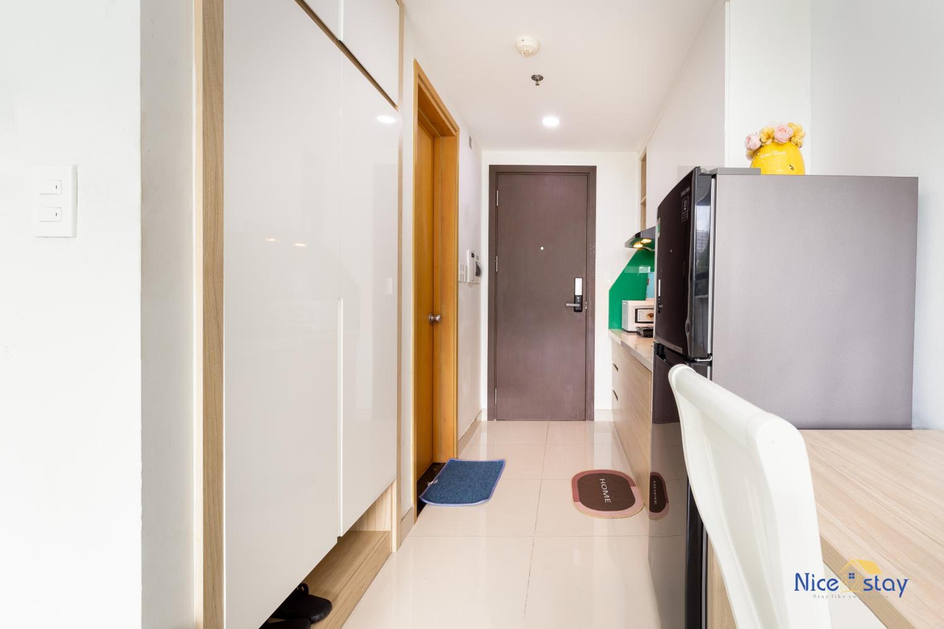 Căn hộ Orchard Garden - SG Airport Homestay