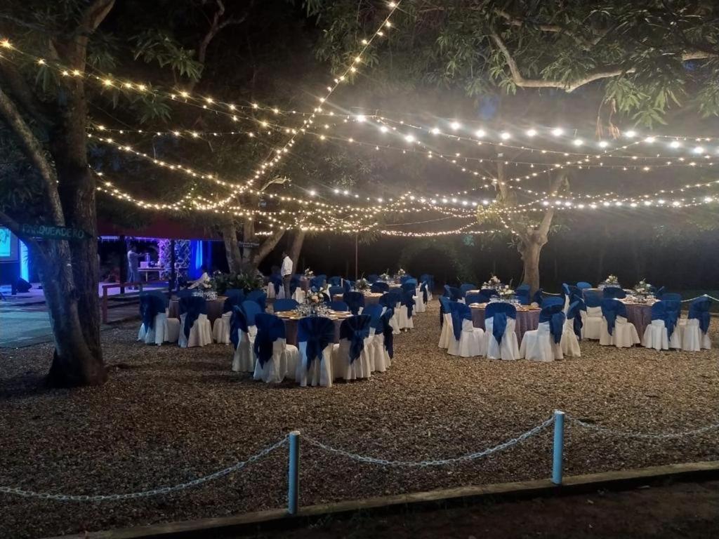 Cabaña Villa Mary-Aguachica
