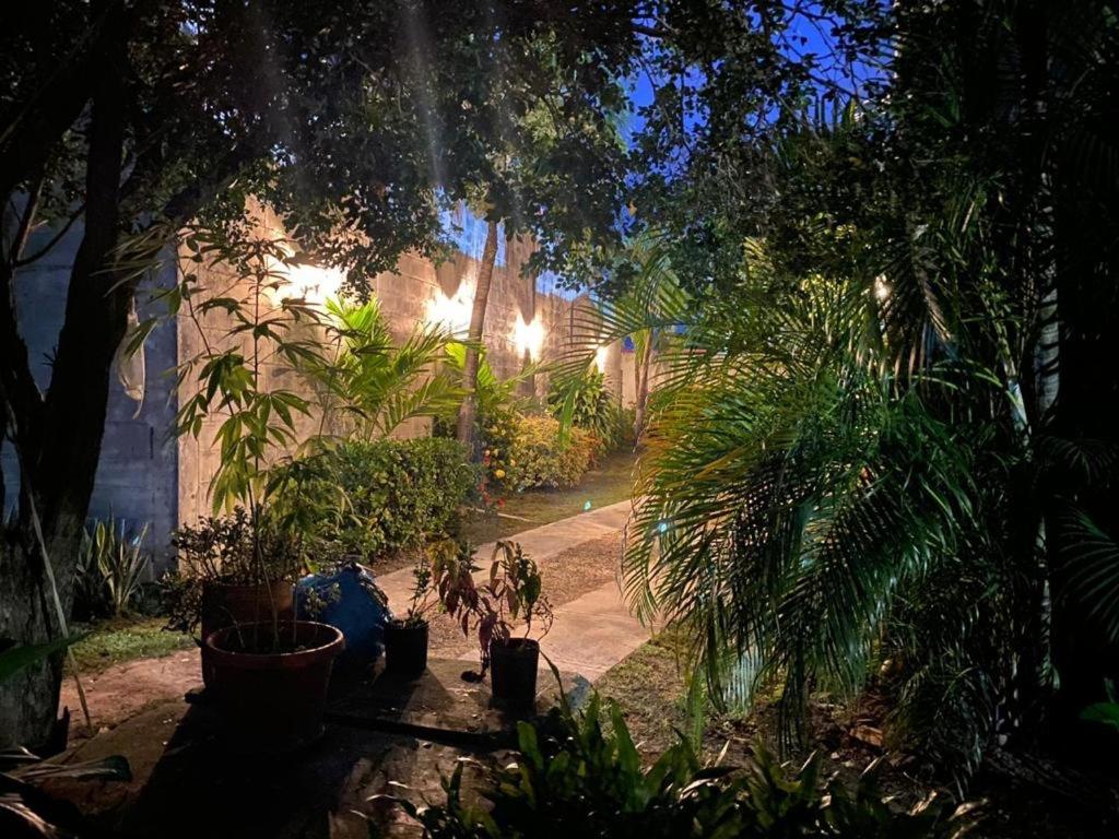 Cabaña Villa Mary-Aguachica