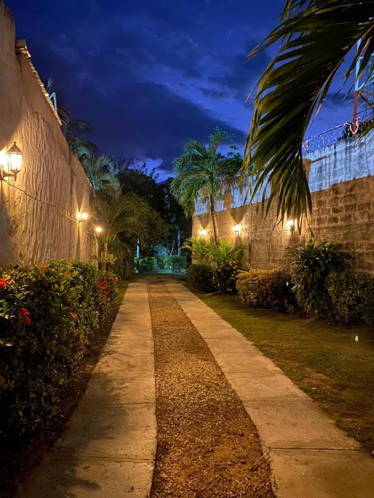 Cabaña Villa Mary-Aguachica