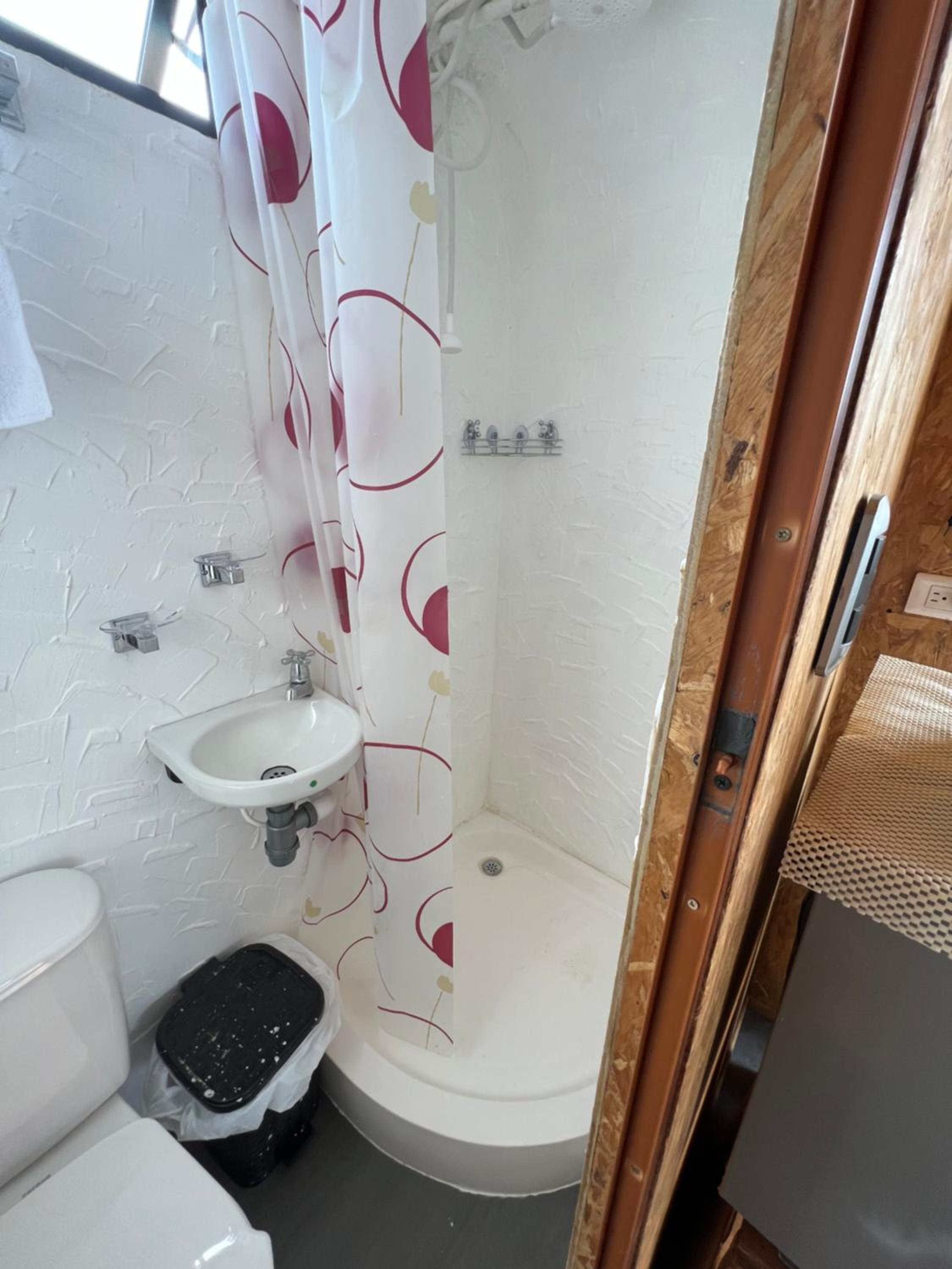Glamping Cielo Roto
