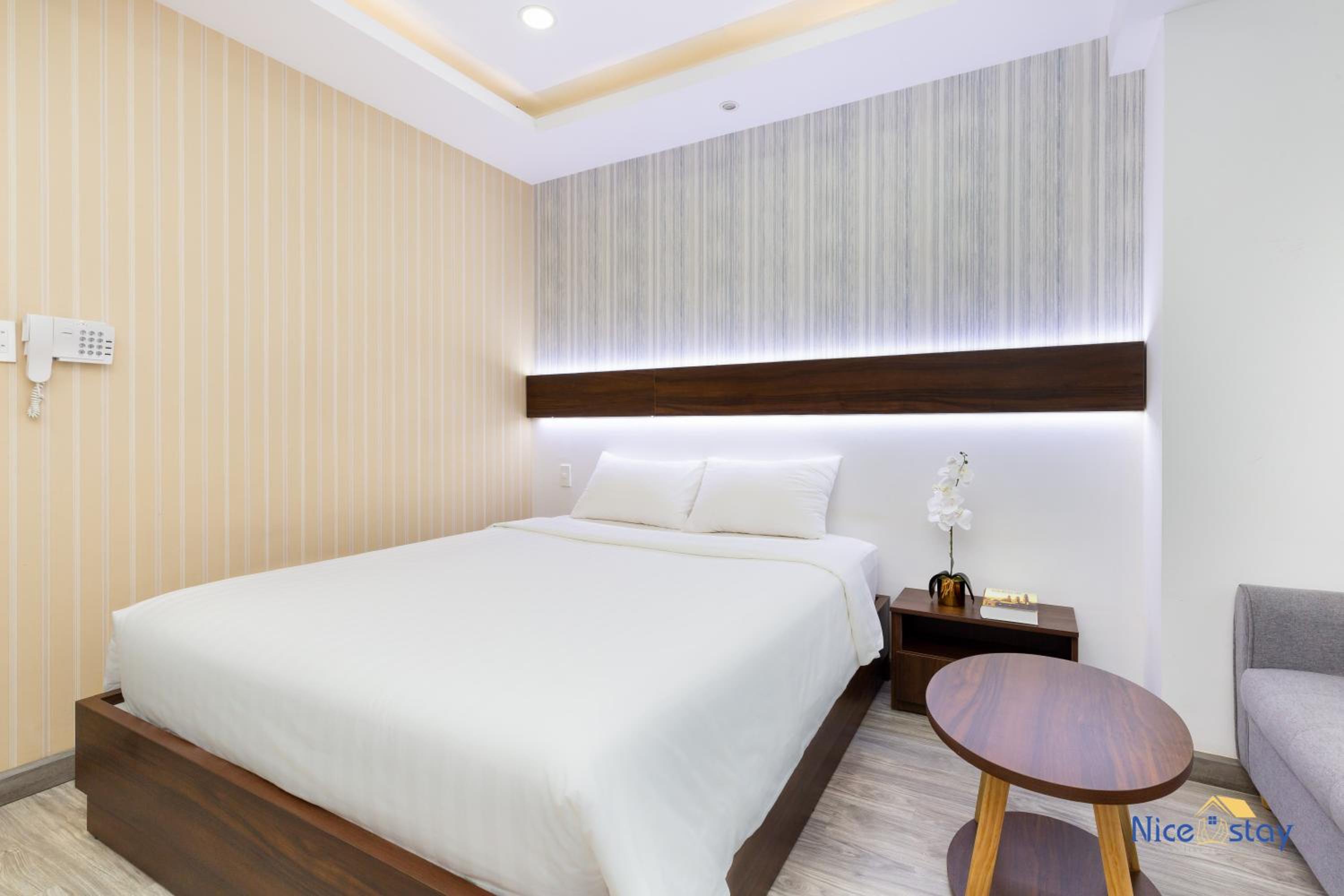 Căn hộ Orchard Garden - SG Airport Homestay