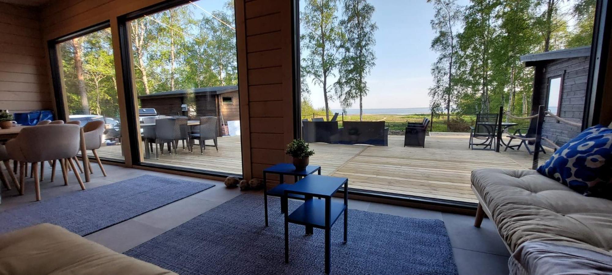 Villa Terwaluoto