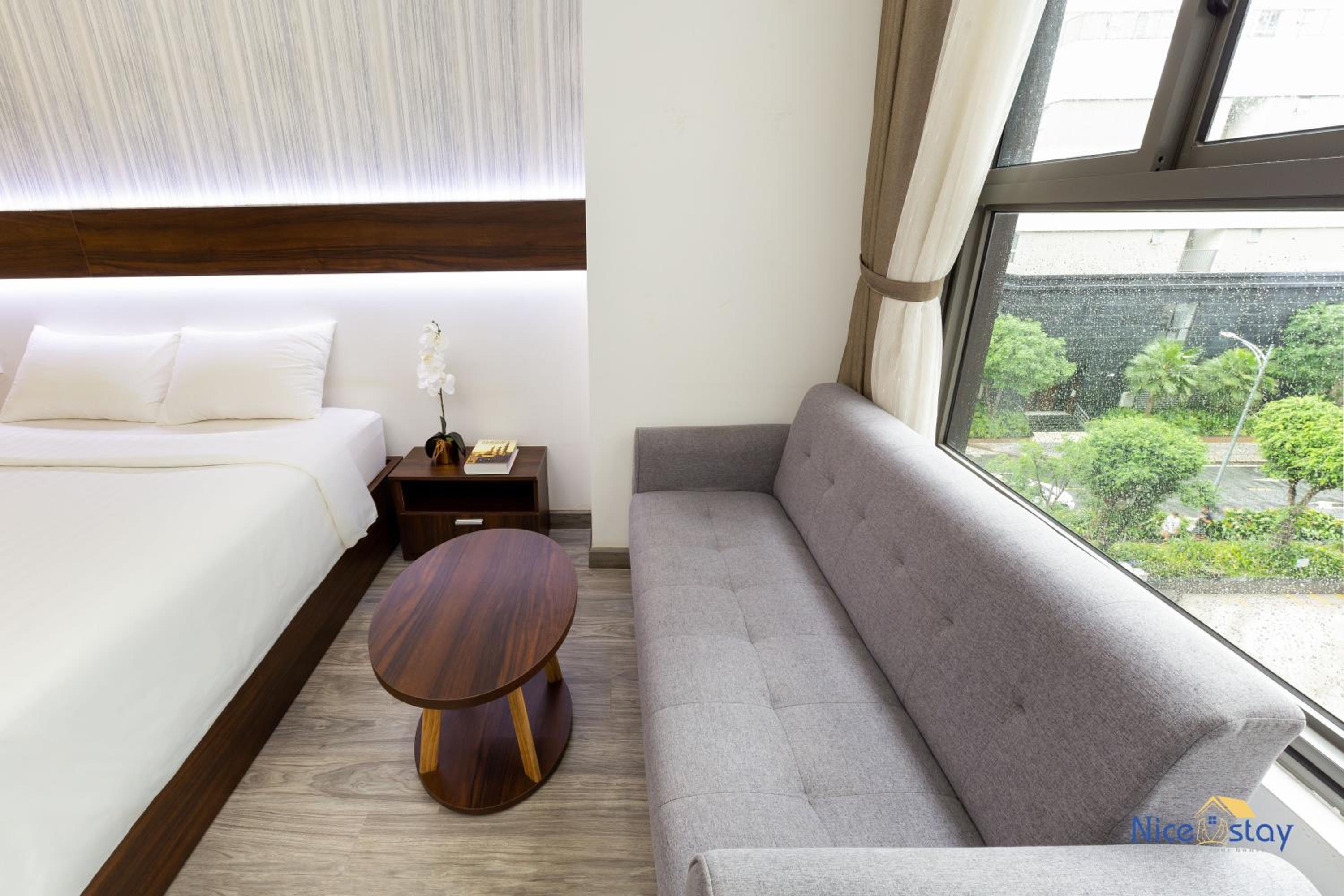 Căn hộ Orchard Garden - SG Airport Homestay