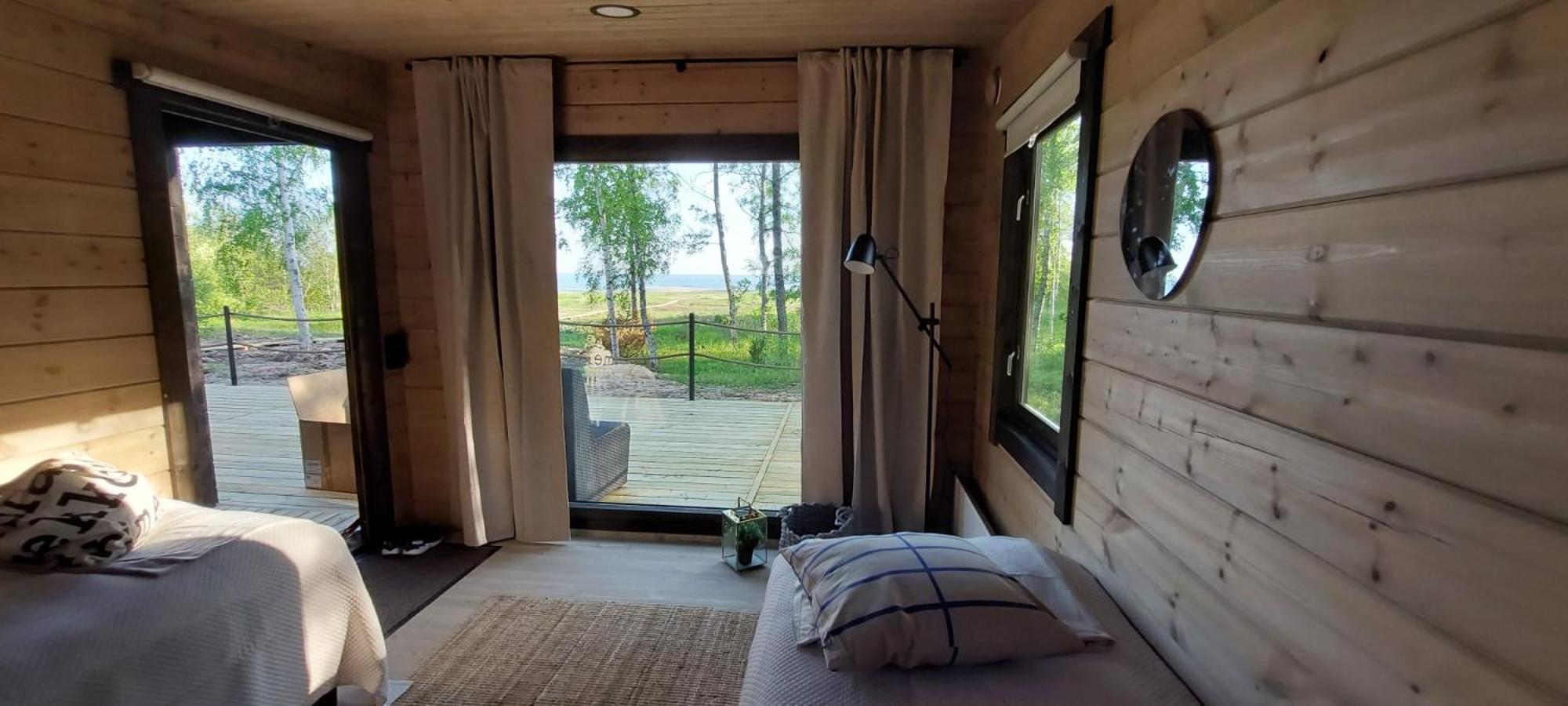 Villa Terwaluoto