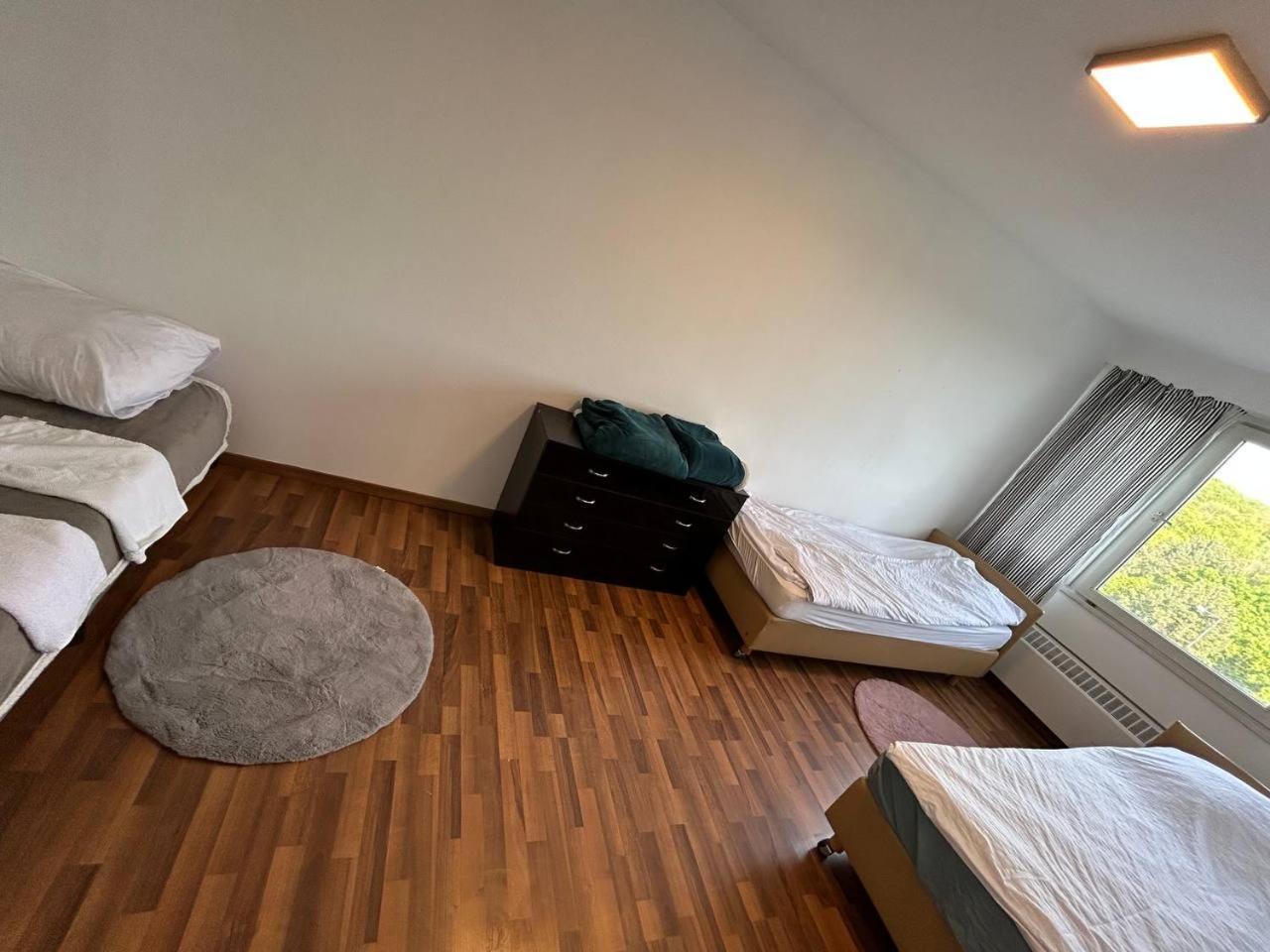 Möblierte Apartment im Herkules Köln Neuehrenfeld