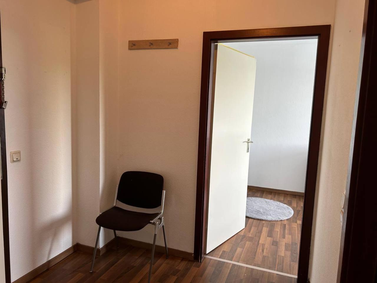 Möblierte Apartment im Herkules Köln Neuehrenfeld