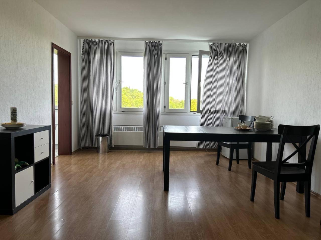 Möblierte Apartment im Herkules Köln Neuehrenfeld
