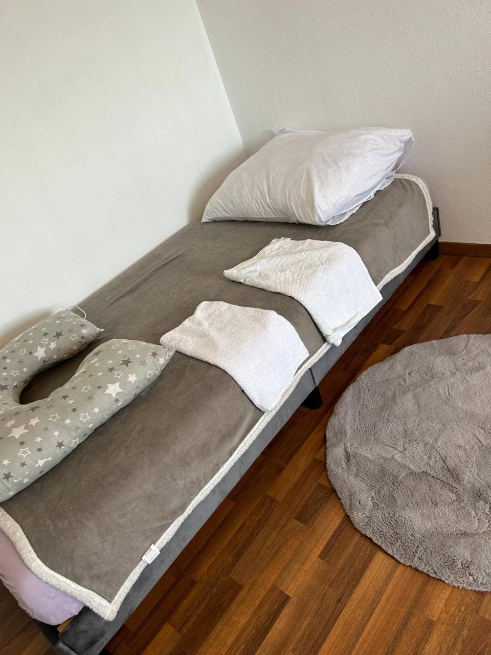 Möblierte Apartment im Herkules Köln Neuehrenfeld