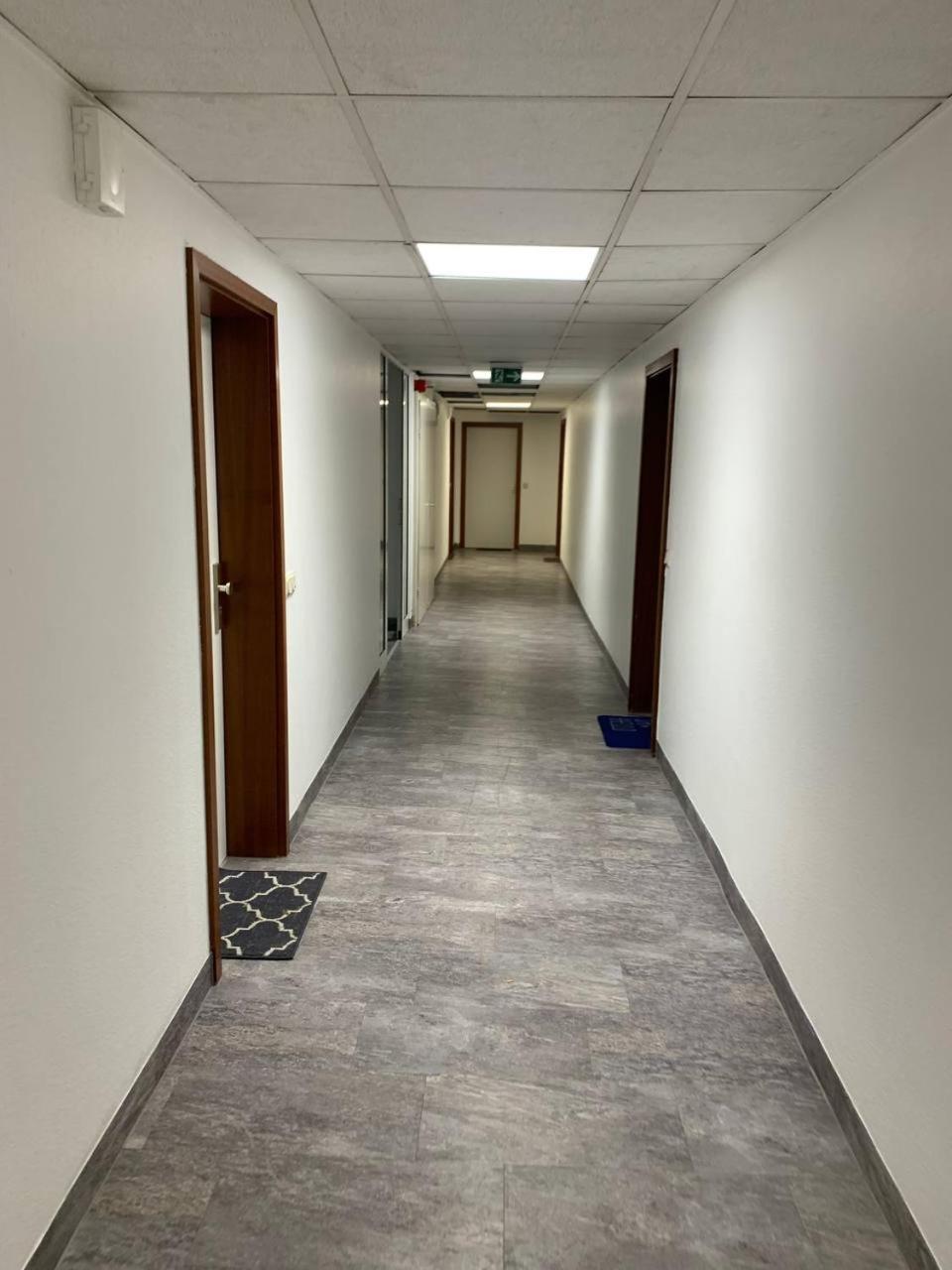 Möblierte Apartment im Herkules Köln Neuehrenfeld