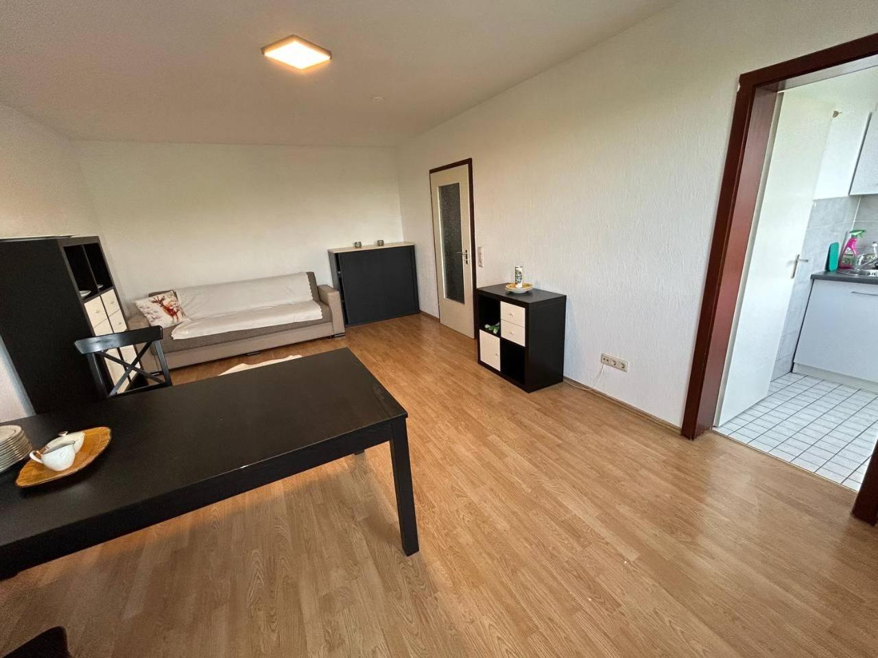 Möblierte Apartment im Herkules Köln Neuehrenfeld