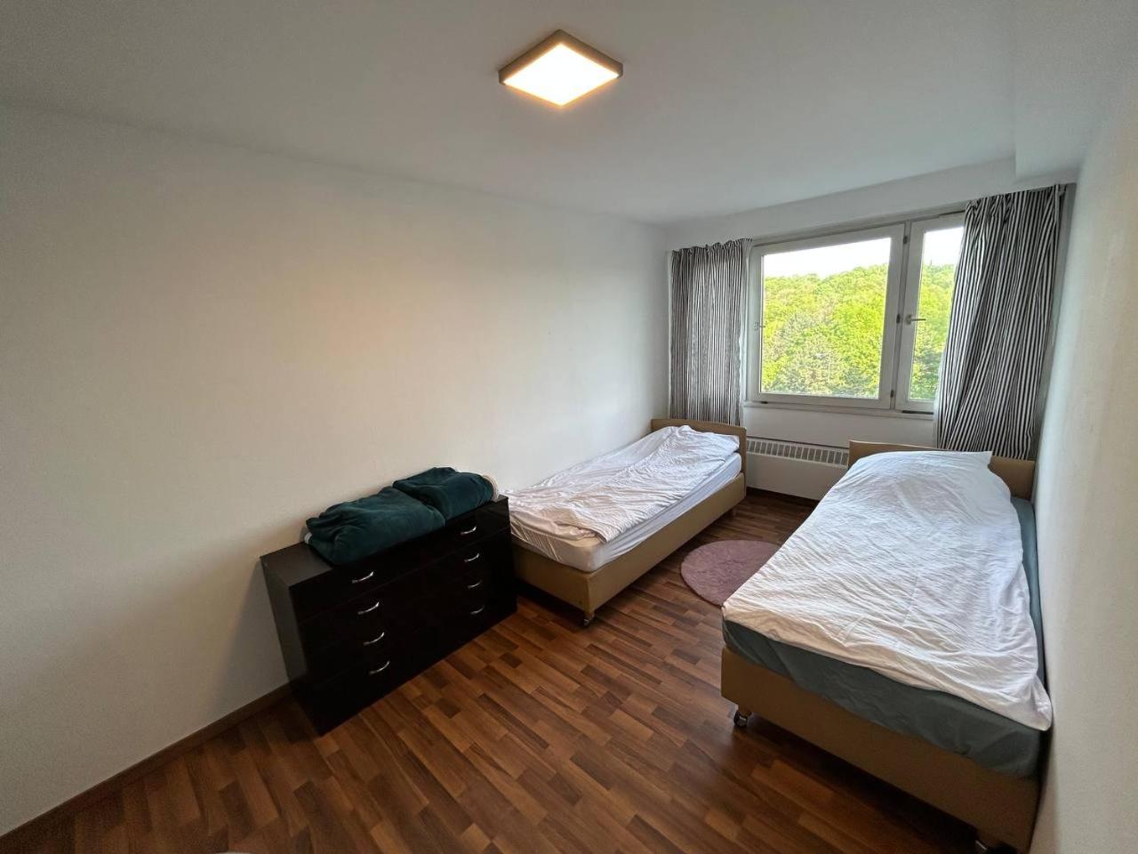 Möblierte Apartment im Herkules Köln Neuehrenfeld