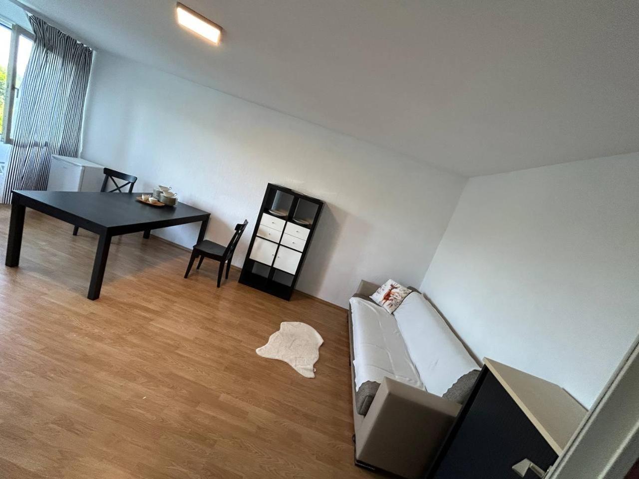 Möblierte Apartment im Herkules Köln Neuehrenfeld