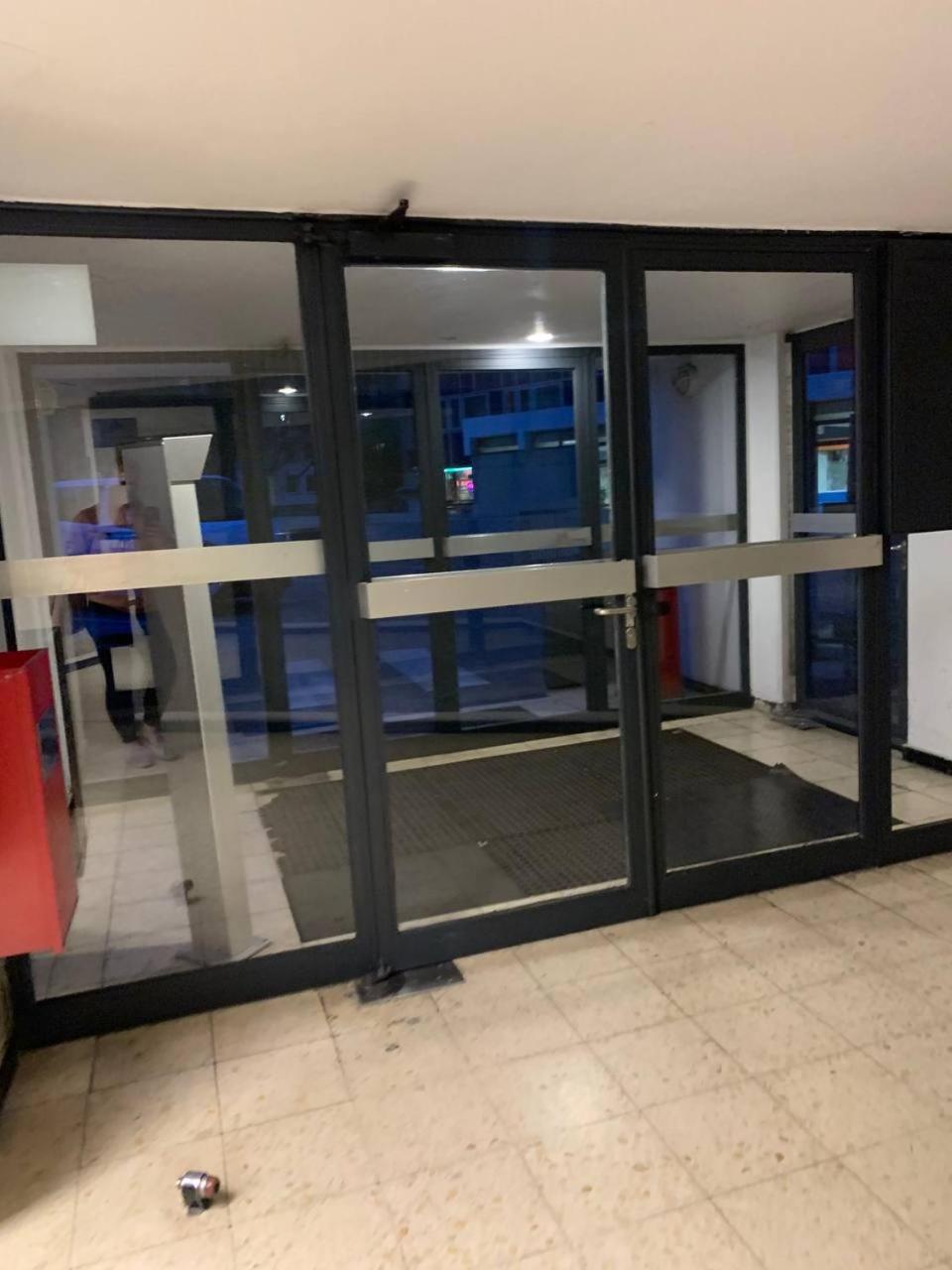 Möblierte Apartment im Herkules Köln Neuehrenfeld