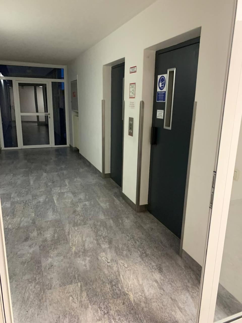 Möblierte Apartment im Herkules Köln Neuehrenfeld