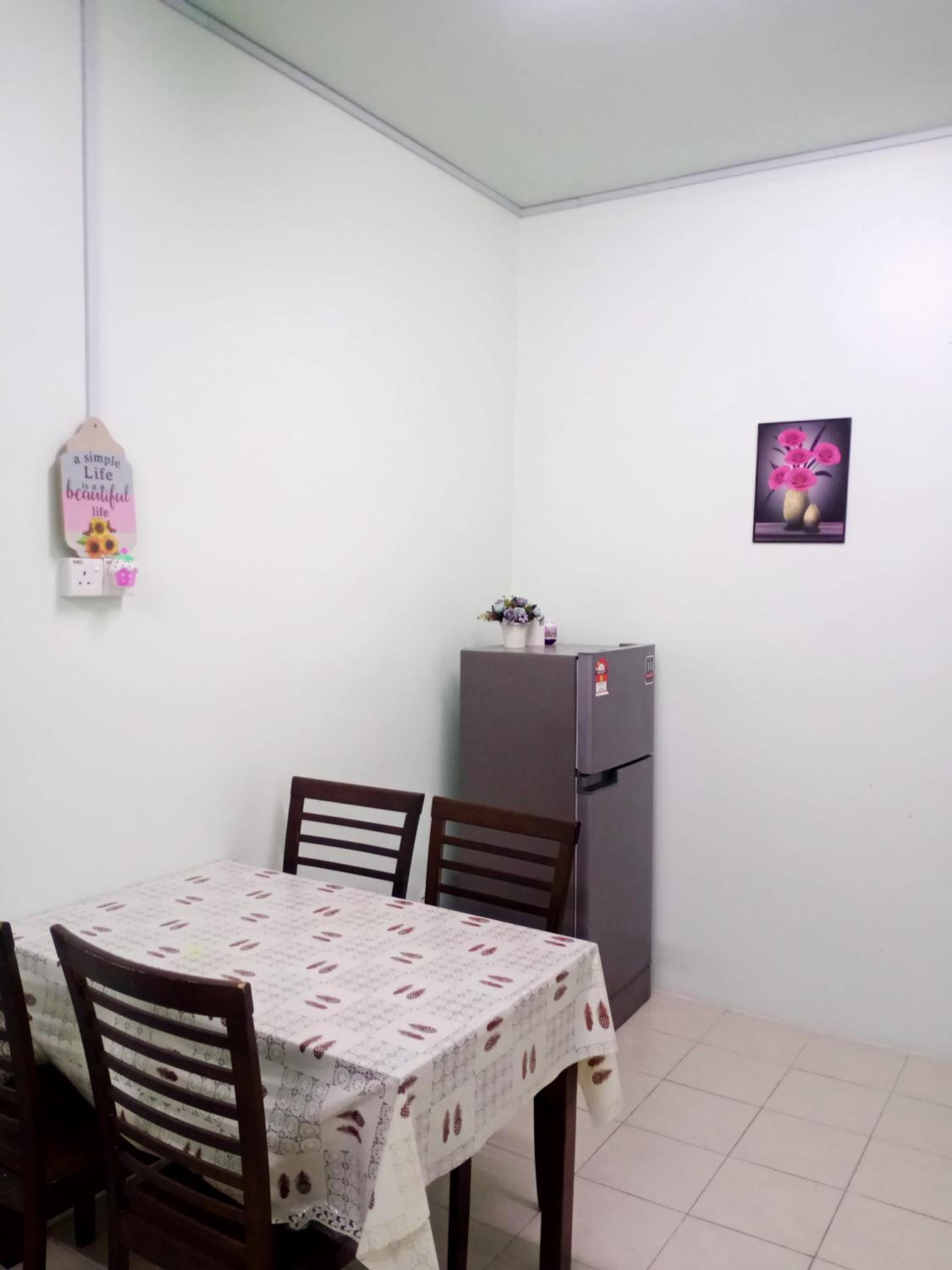 Nur ala Nur space @ Cameron Jaya photo 7