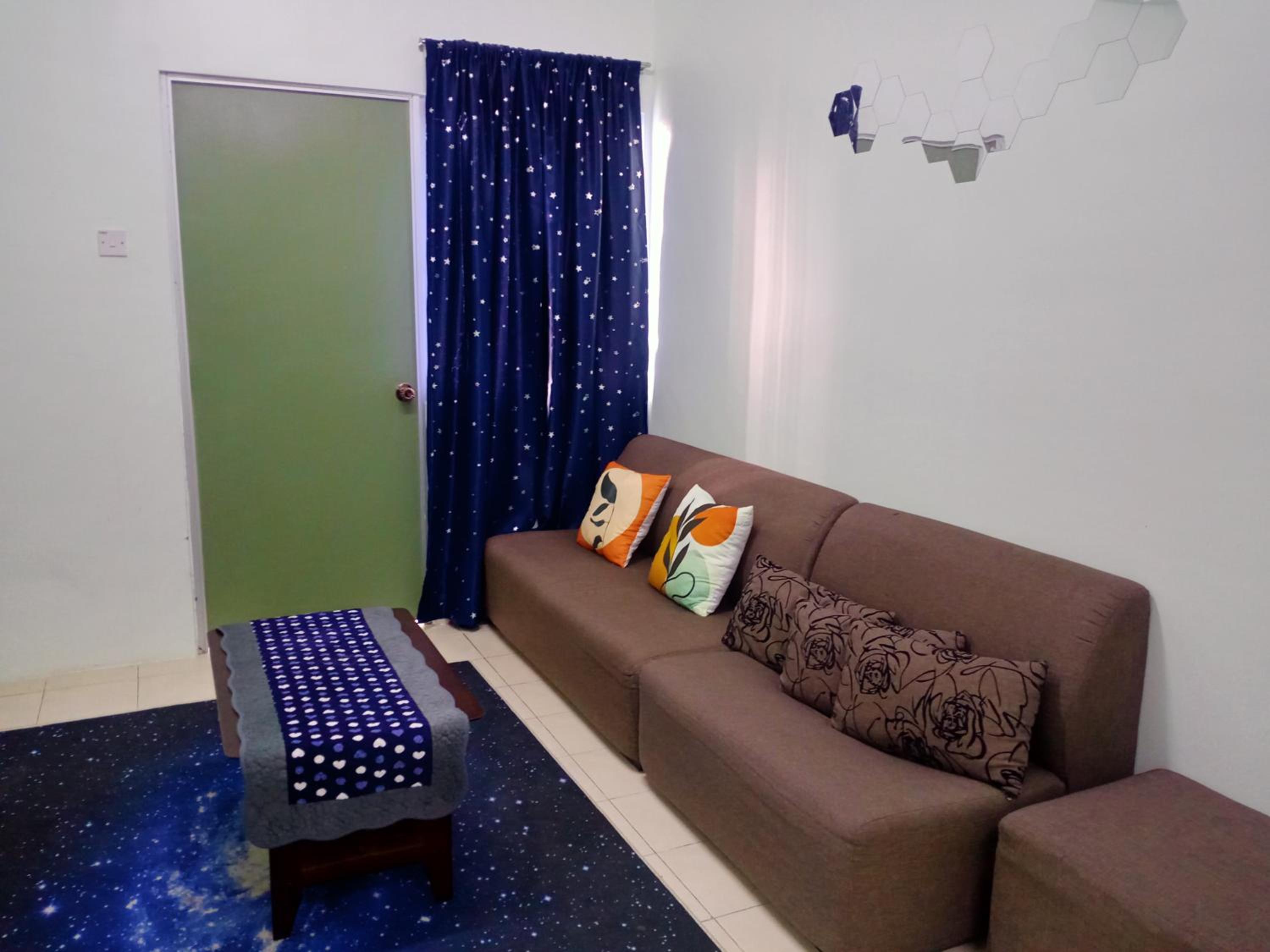 Nur ala Nur space @ Cameron Jaya photo 6