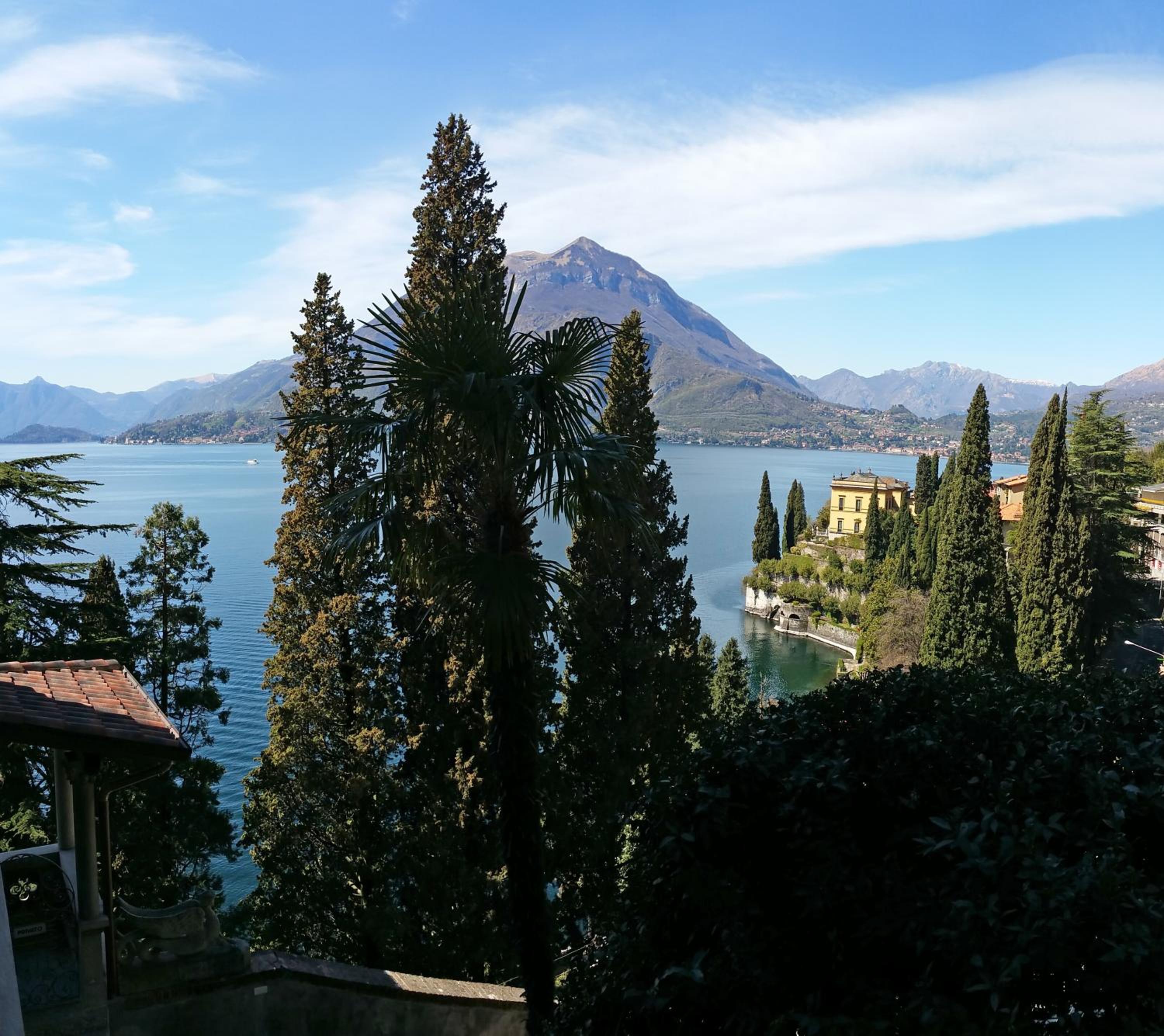 Villa Monti