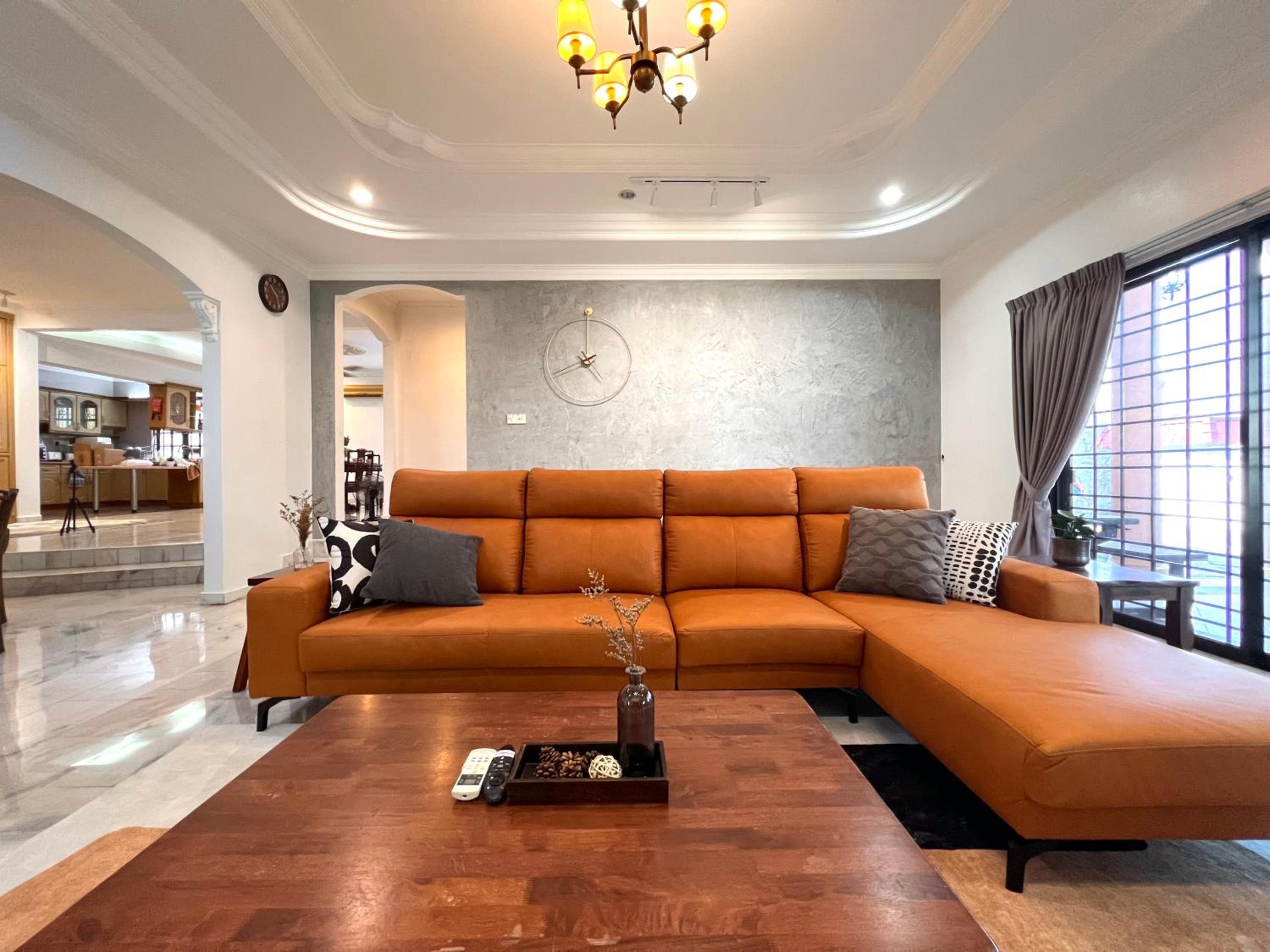 20pax Seremban Bungalow 7000+sq ft Pet friendly photo 5