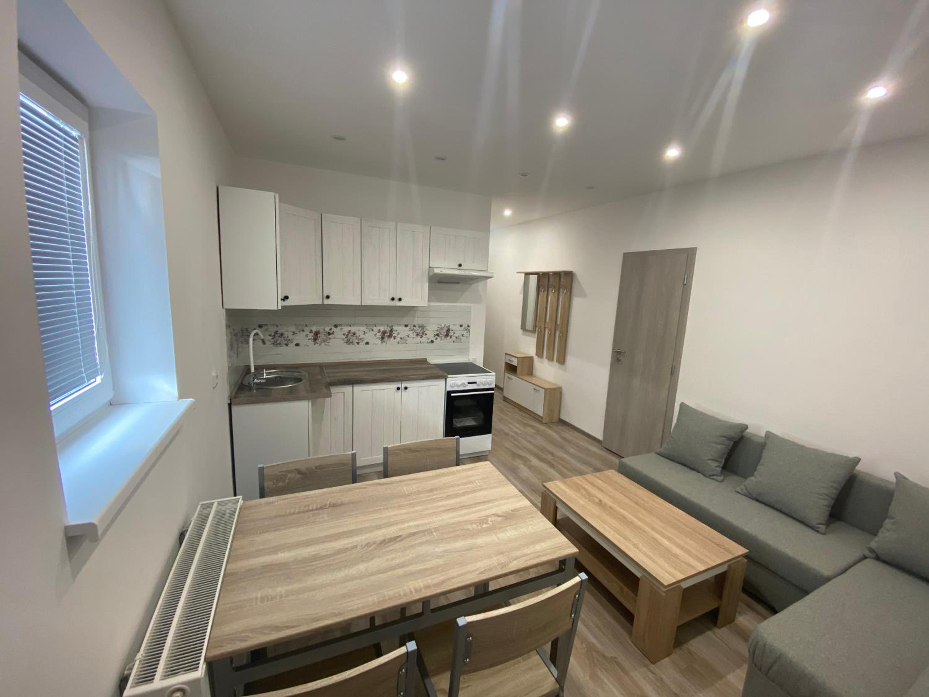 Apartmán Levandule