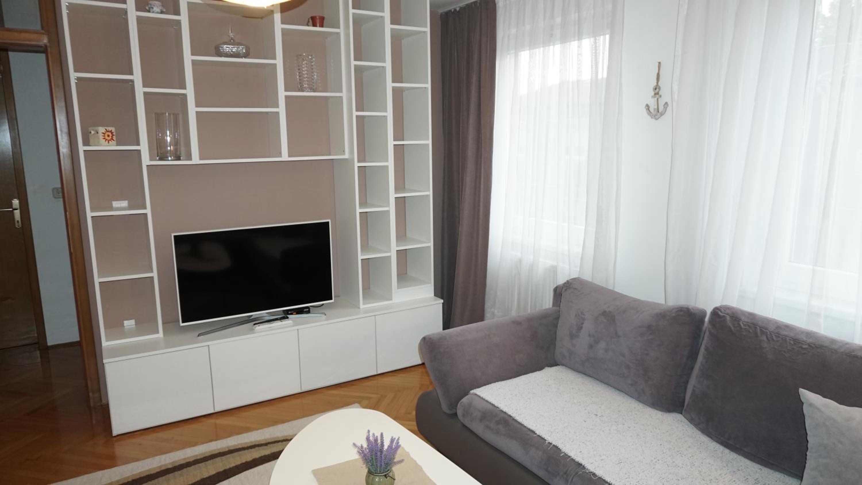 Cozy Apartment