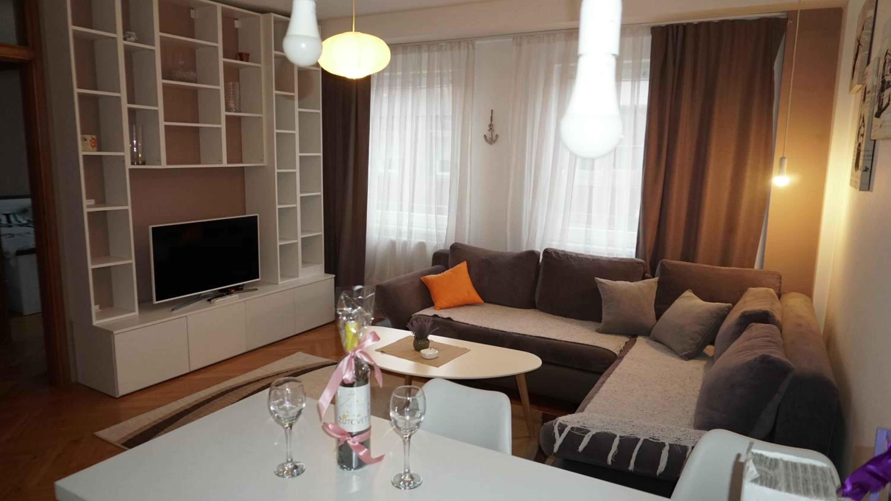 Cozy Apartment