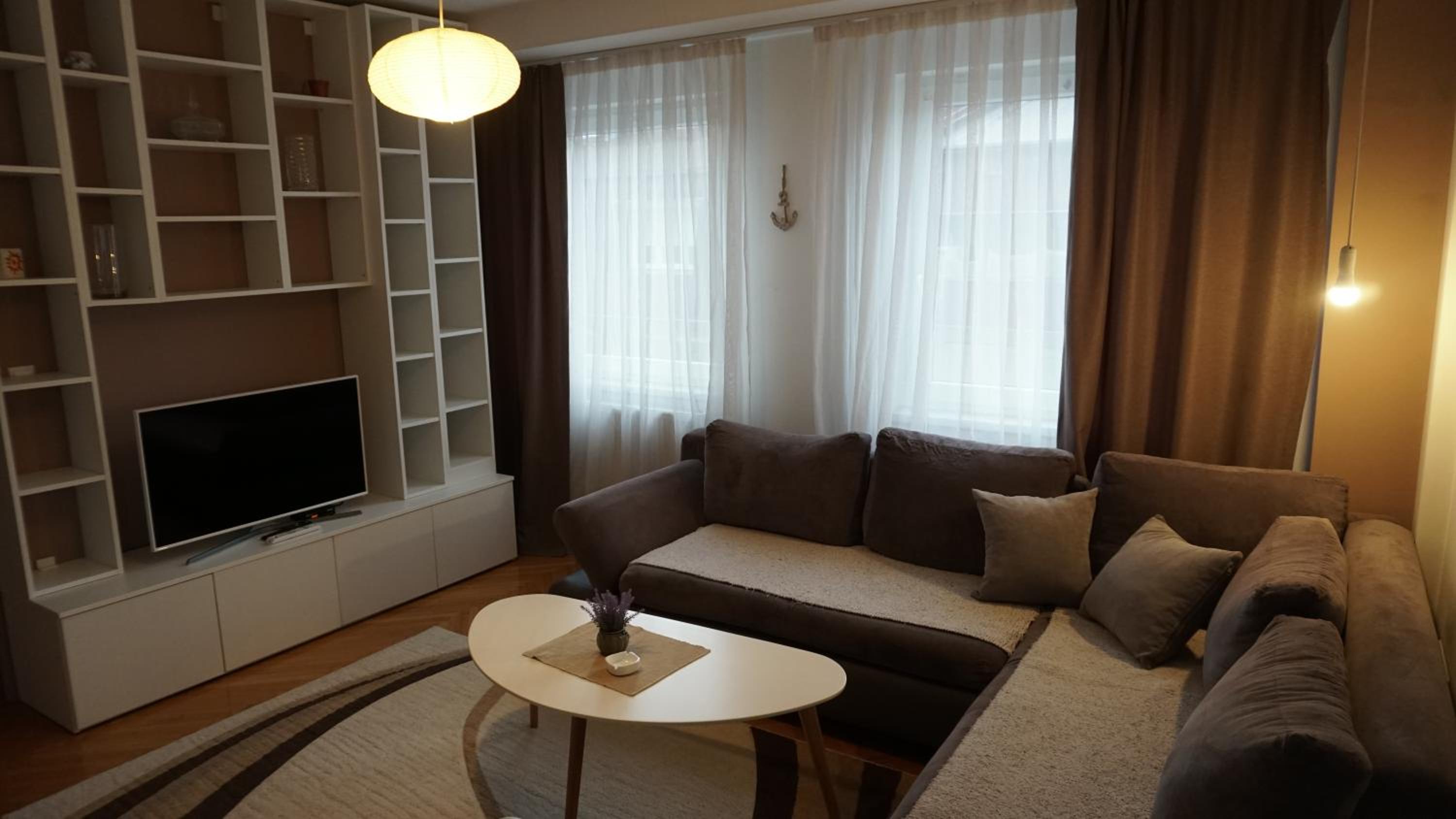 Cozy Apartment