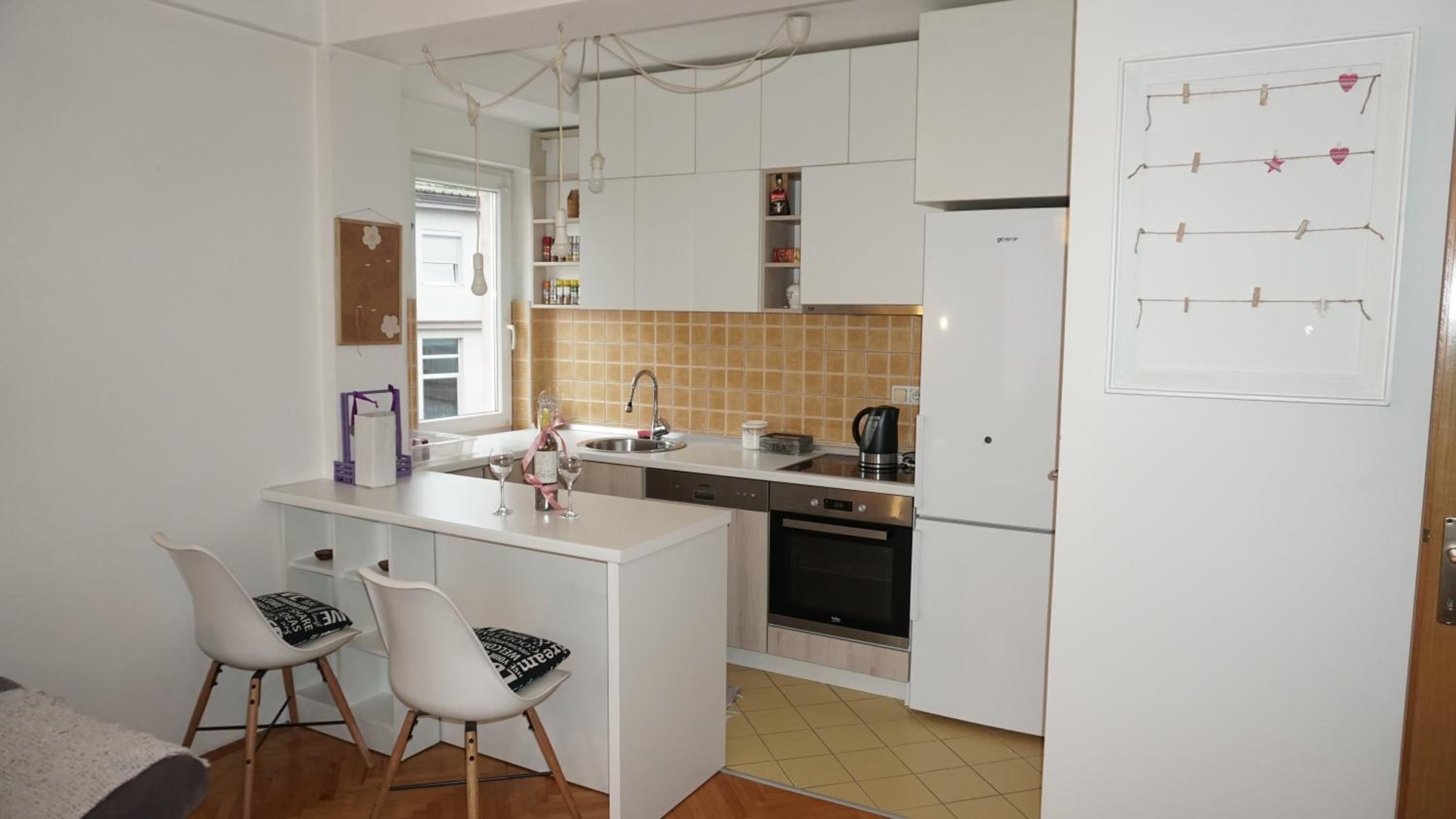 Cozy Apartment