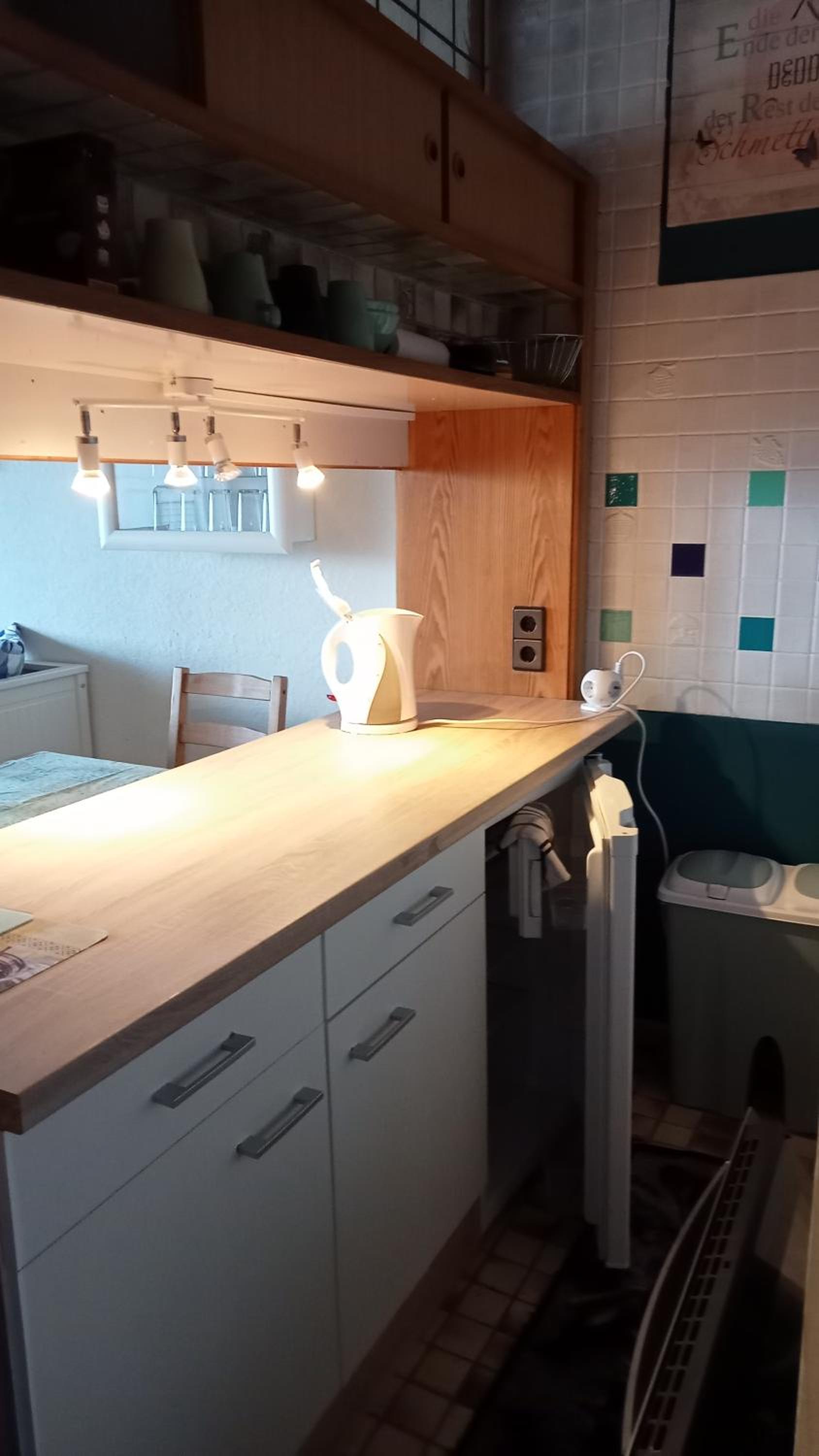 Ostseeparadies Sierksdorf Wohnung Mystic Ferienpark