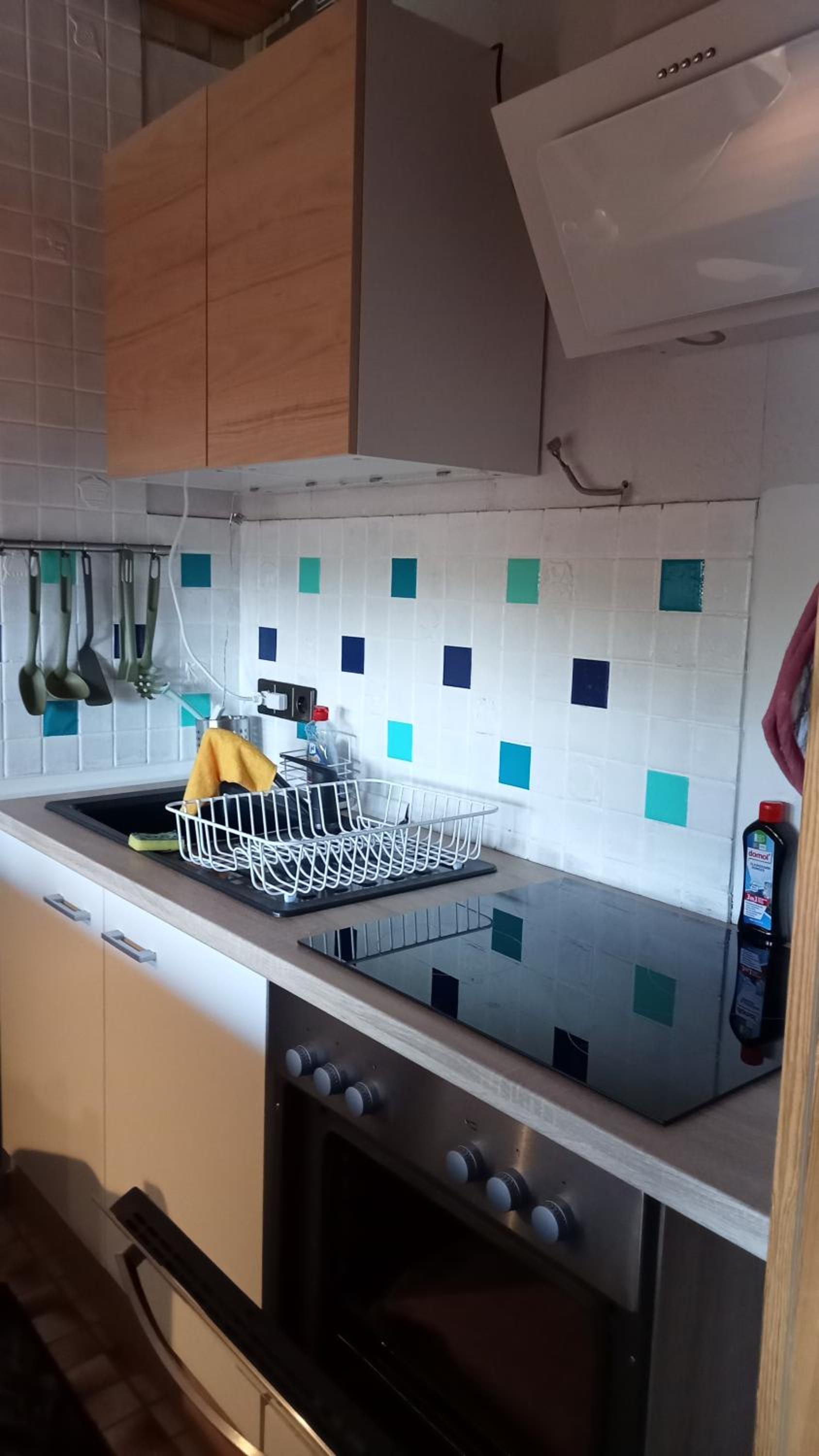 Ostseeparadies Sierksdorf Wohnung Mystic Ferienpark